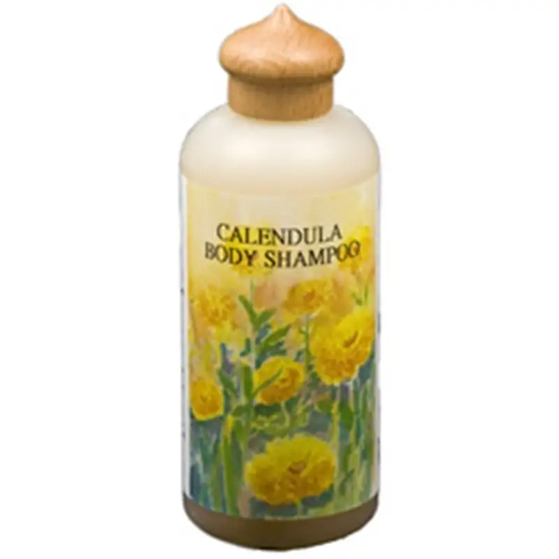 Calendula bodyshampoo 250 ml.