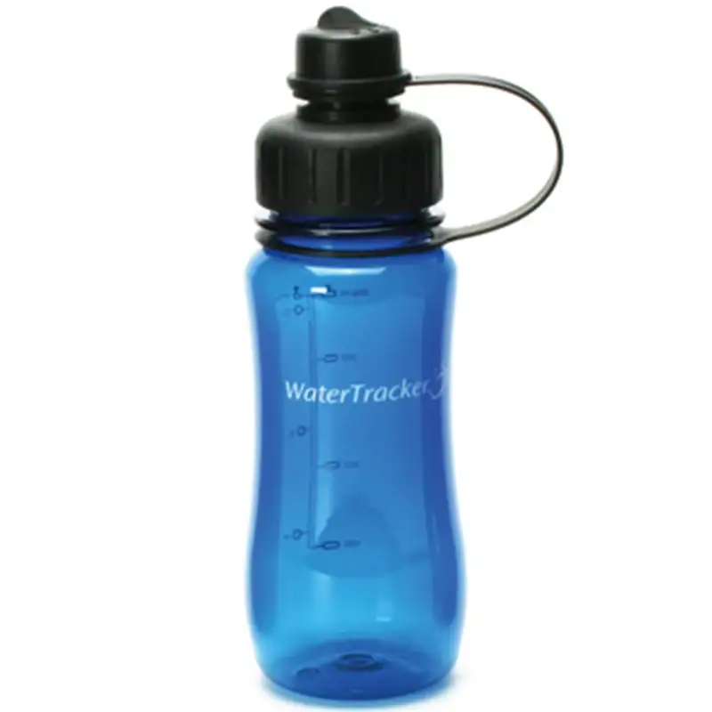 WaterTracker Navy Blue (0,5 ltr)