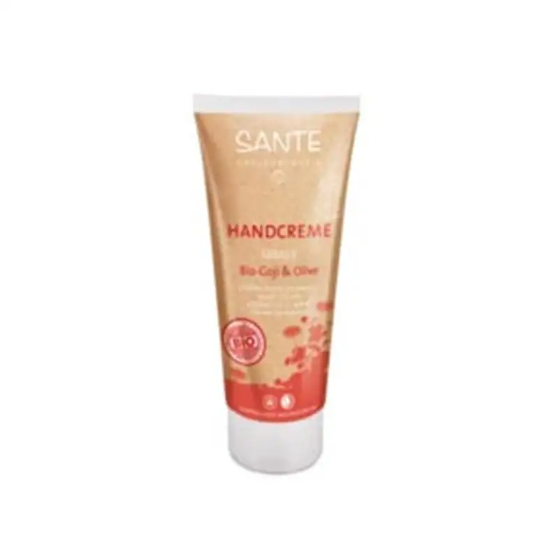 Sante Handcreme Family Bio-Goji and Olive (100 ml)
