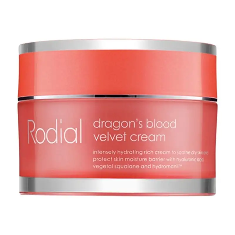 Rodial Dragon´s Blood Velvet Cream (50 ml)