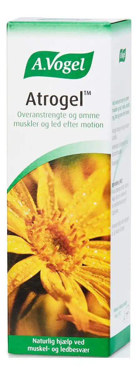 A.Vogel Atrogel - 100 ml