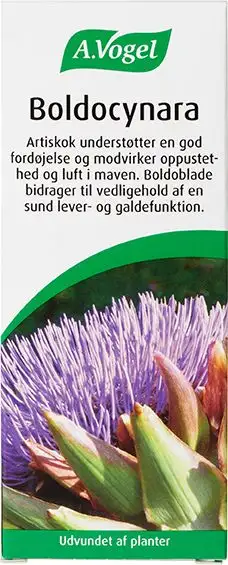 A. Vogel Boldocynara - 100 ml