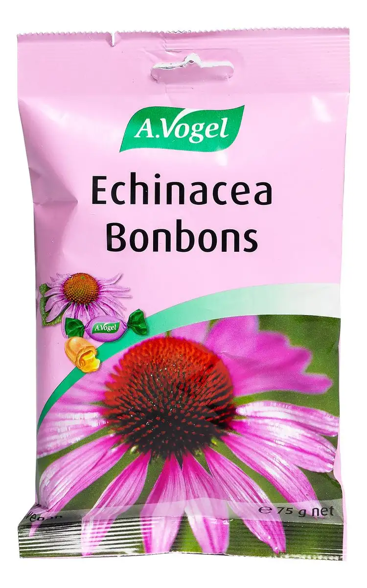 A. Vogel Echinacea Bonbons - 75 g