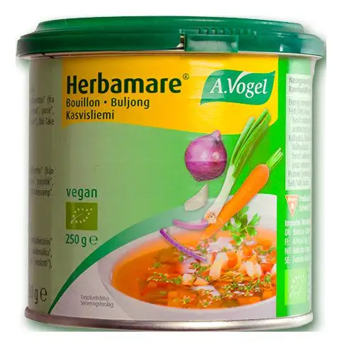 A. Vogel Herbamare Urtebouillon - 250 g