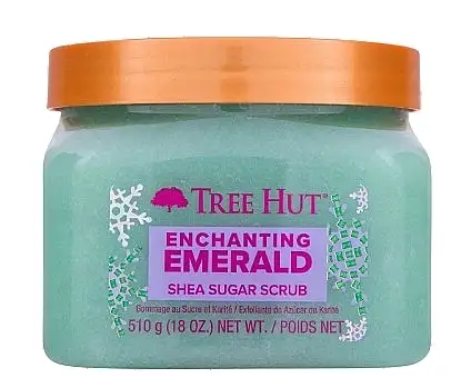 Kropsskrubbe 'Fortryllende Smaragd' 97217778