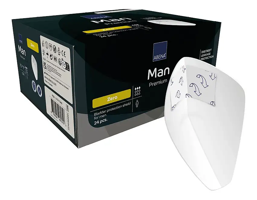 Abena Abri-Man Zero - 24 stk.