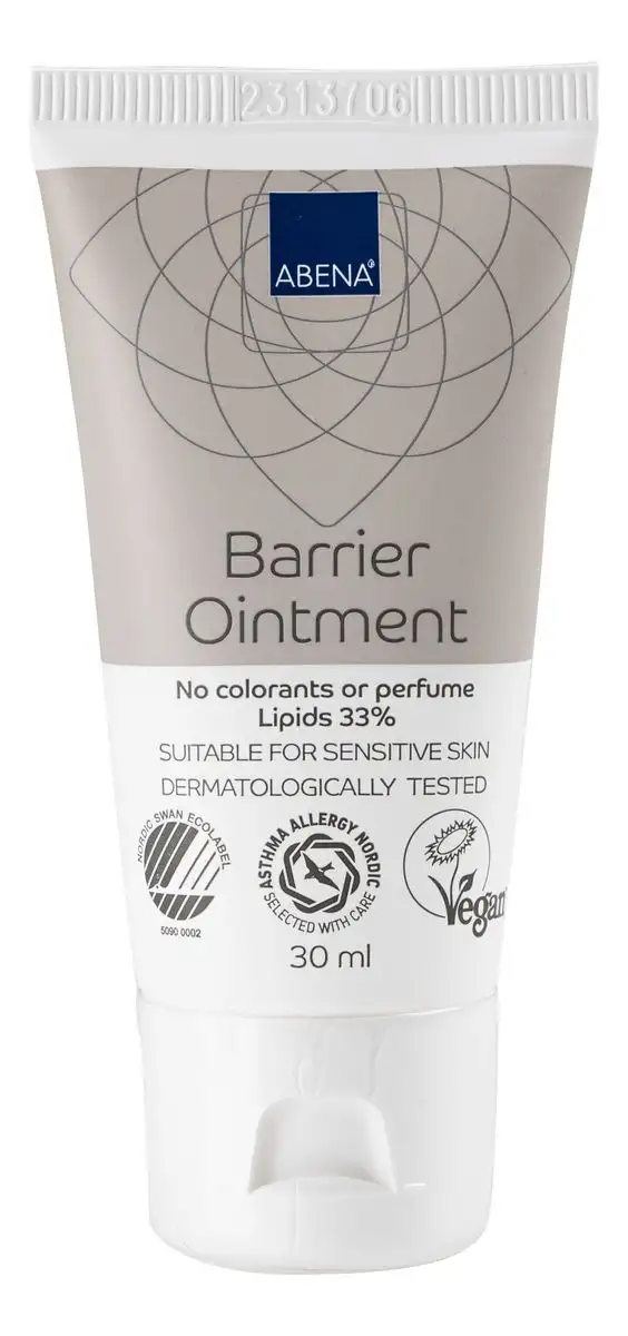 Abena Barrier Ointment 30 ml
