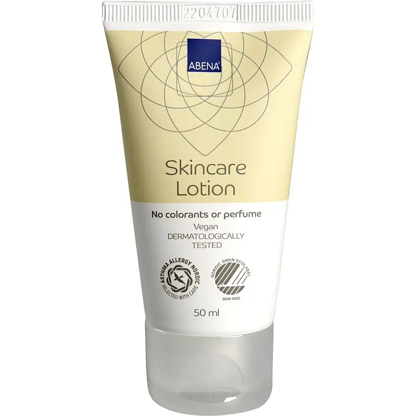 Abena Hudlotion - 50 ml