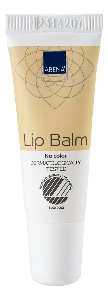 Abena Lip Balm - 10 ml.