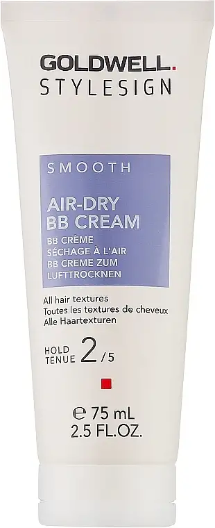 Anti-Frizz hårcreme 12491749