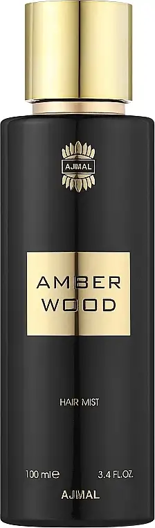 Ajmal Amber Wood 76510889