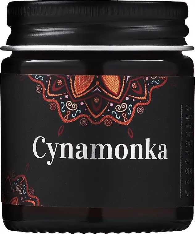 Kanel Soy Candle 77034064