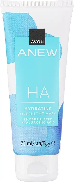 Dyb Hydrerende nat ansigtsmaske 17666627