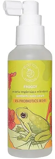 Probiotisk hårlotion 71184825
