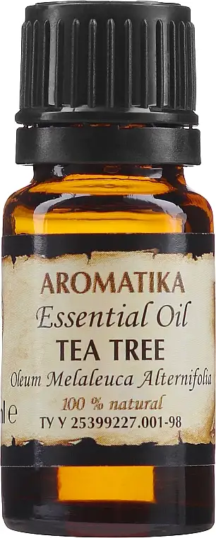 Æterisk olie "Tea Tree" 28914725