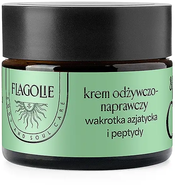 Revitaliserende og nærende kollagencreme 26405850