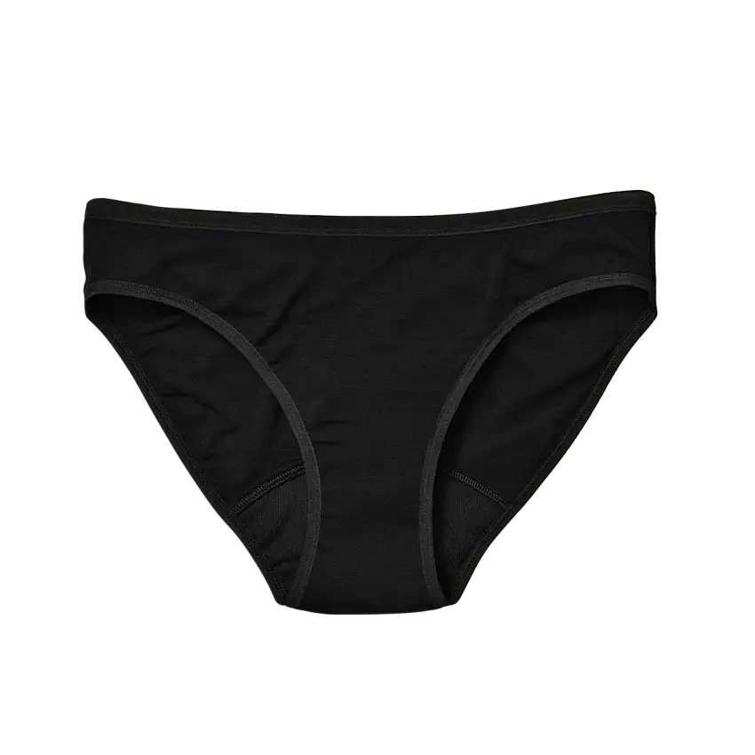 AllMatters Menstruationstrusser XXXL - 1 stk.