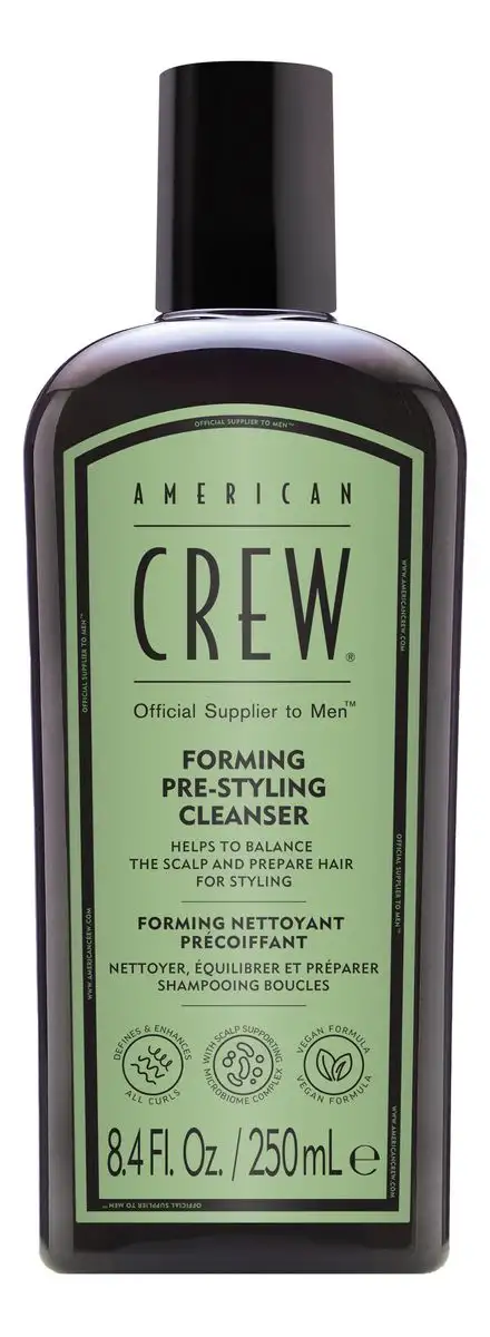 American Crew Forming Pre-Styling Cleanser - 250 ml.