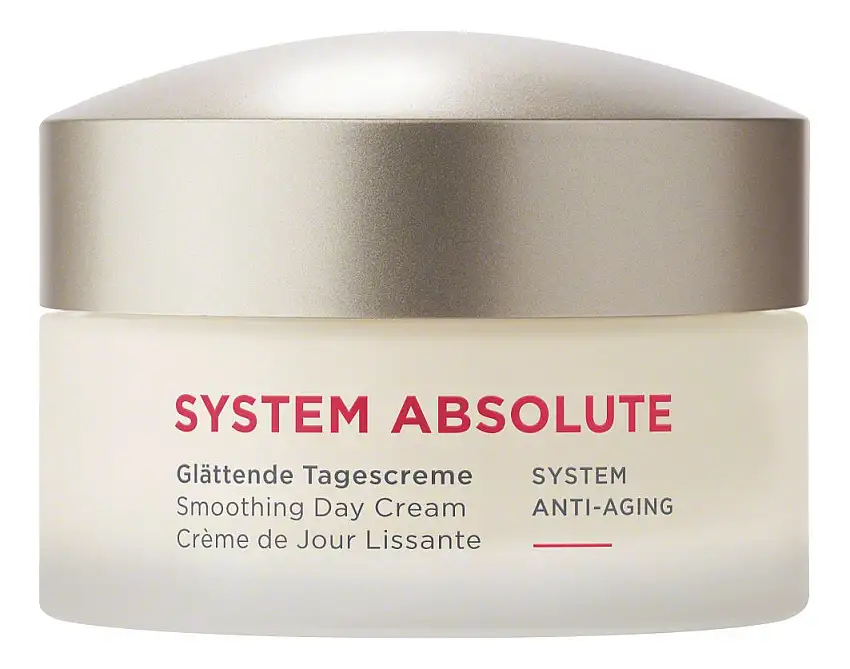 Annemarie Börlind Dagcreme System Absolute - 50 ml.