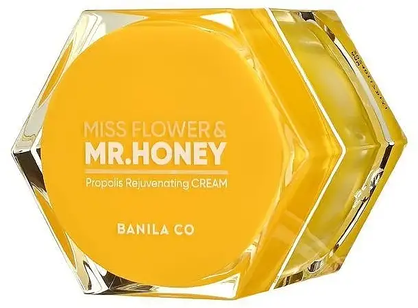 Ansigtscreme 14665000