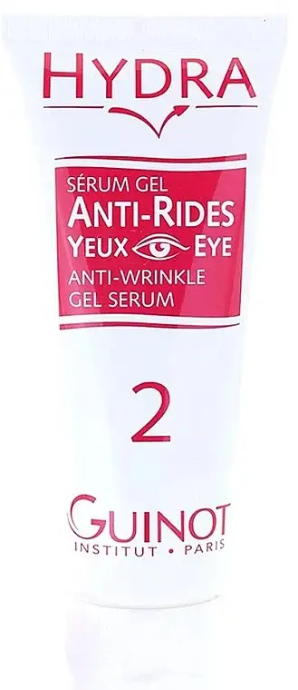 Eye Serum Gel after Device Procedures 43160897