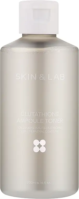 Lysnende toner med glutathion 18592809