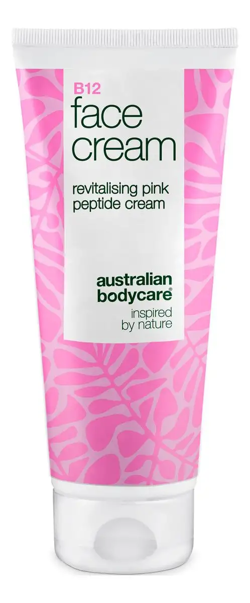 Australian Bodycare B12 Face Cream - 100 ml.