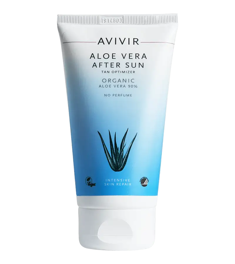 Avivir Aloe Vera Aftersun - 150 ml