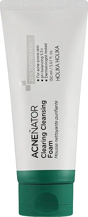 Ansigts renseskum 11576292