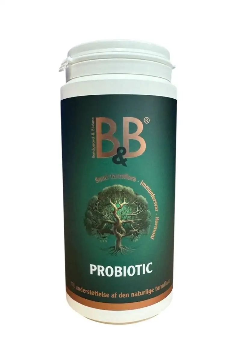 B&B Probiotic - 200 g.