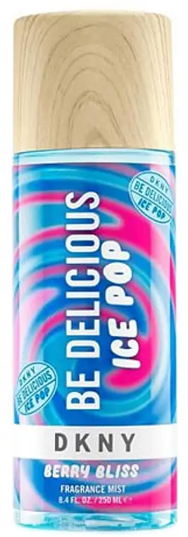 DKNY Be Delicious Ice Pop Berry Bliss 34086364