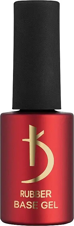 Gummi Base Coat, ultrahvid 89130399