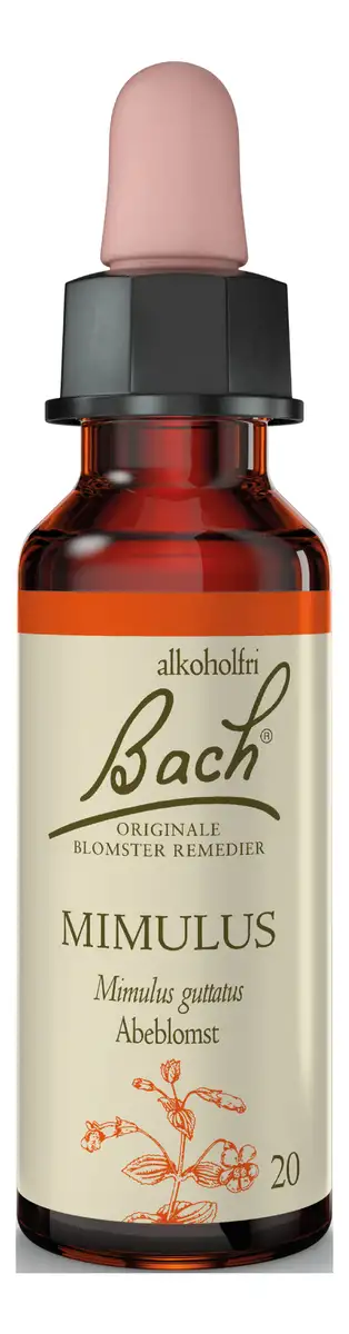 Bach Abeblomst - 10 ml