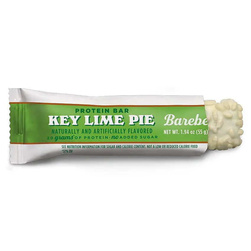 Barebells Key Lime Pie - 55 g.