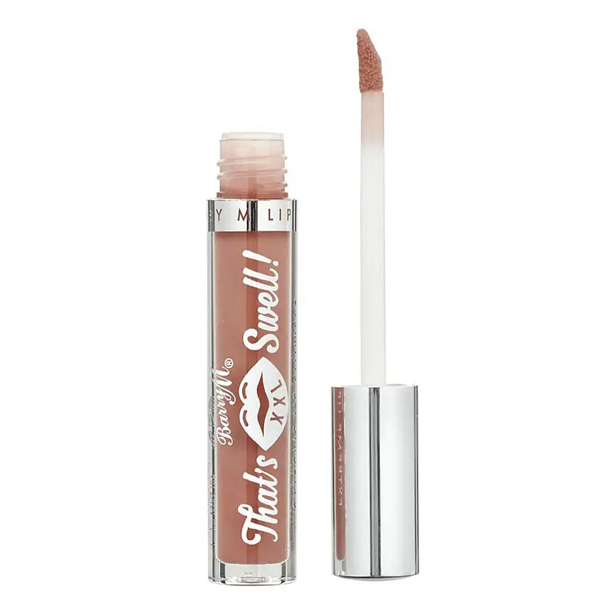 Barry M That's Swell XXL Plumping Lip Gloss Boujee