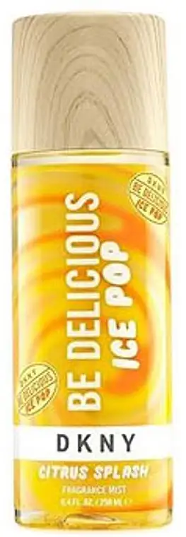 DKNY Be Delicious Ice Pop Citrus Splash 53225503