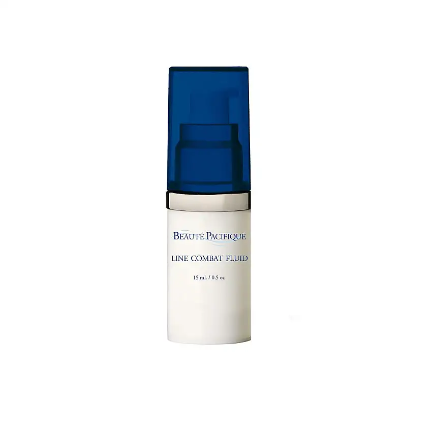 Beauté Pacifique Line Combat Fluid - 15 ml
