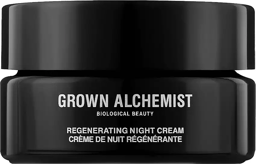 Nat ansigtscreme 71866528