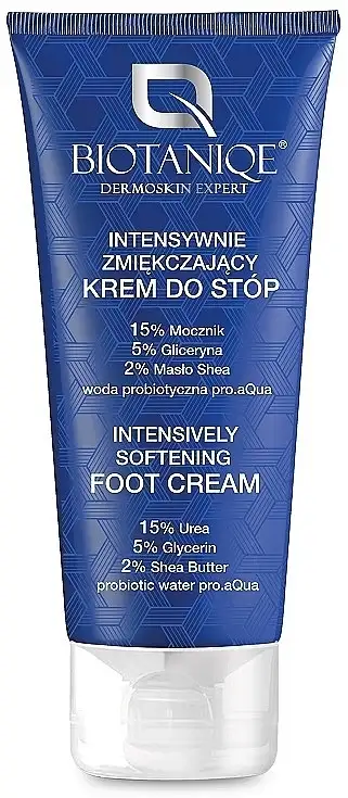 Intensivt blødgørende fodcreme 27947971
