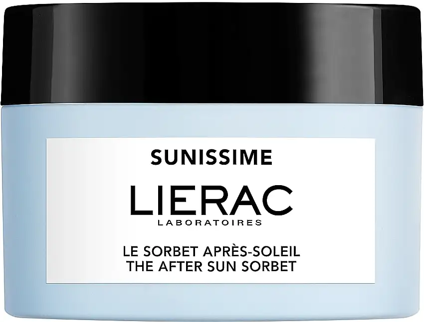 After Sun Cream Gel 15707598