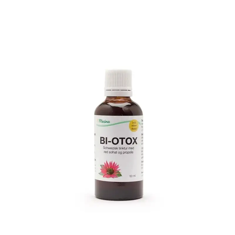 Bi-otox - 50ml