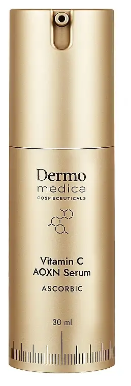 Ansigtsserum med vitamin C AOXN 73675612