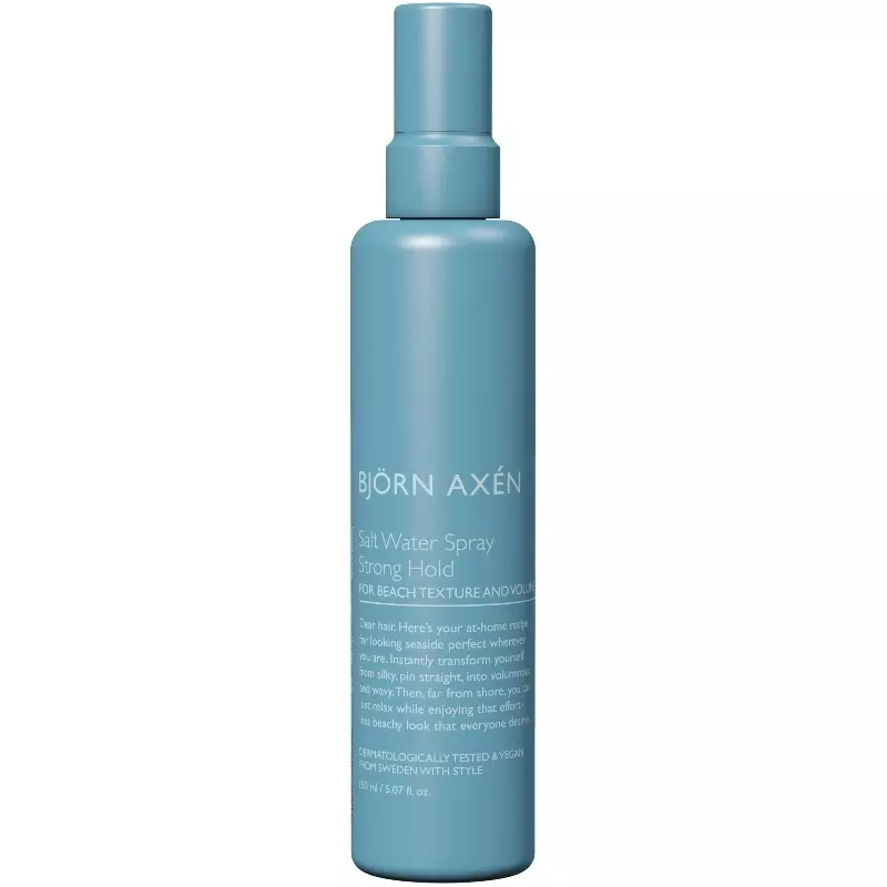Björn Axén Salt Water Spray 150 ml