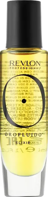 Elixir til hår med arganolie 53698448