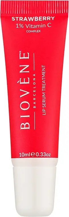 Jordbær læbepomade 43454919