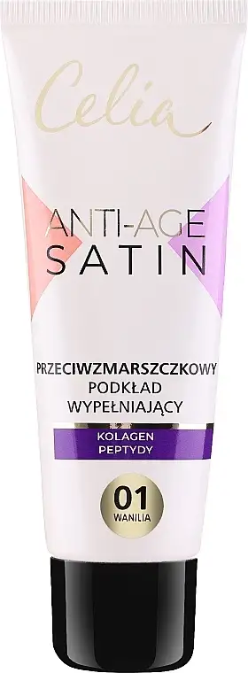 Celia Anti-Age Satin 94320964