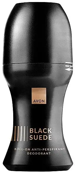 Avon Black Suede 14887828