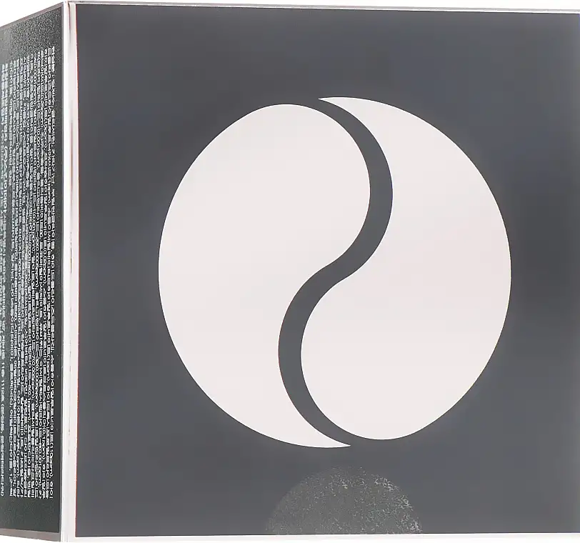 Hydrogel anti-mørk cirkel øjenmasker med peptider 49648074