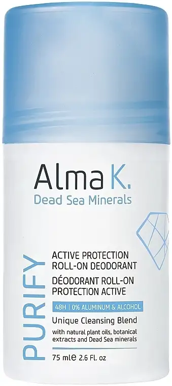 Roll-on deodorant 94638863