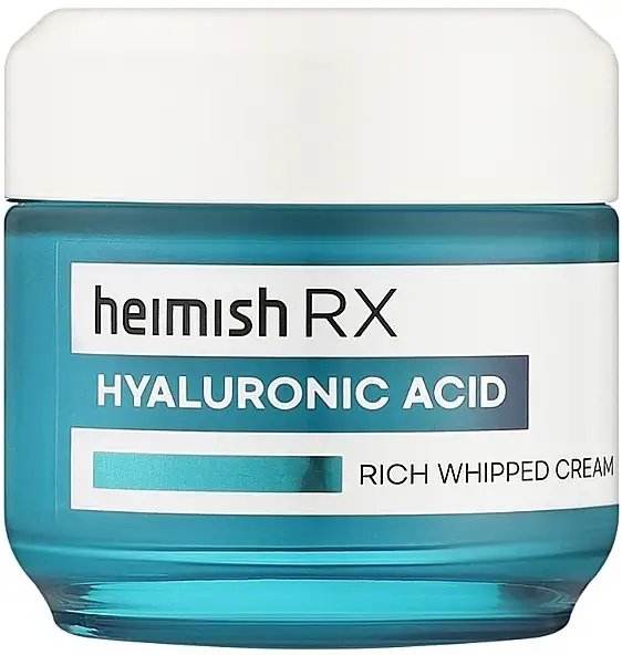 Fugtgivende hyaluronsyre creme 92193924
